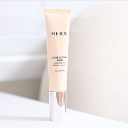 Hera Correcting Base UV Protector SPF 50+/PA++++ 保濕亮彩光澤防曬妝前乳 *New